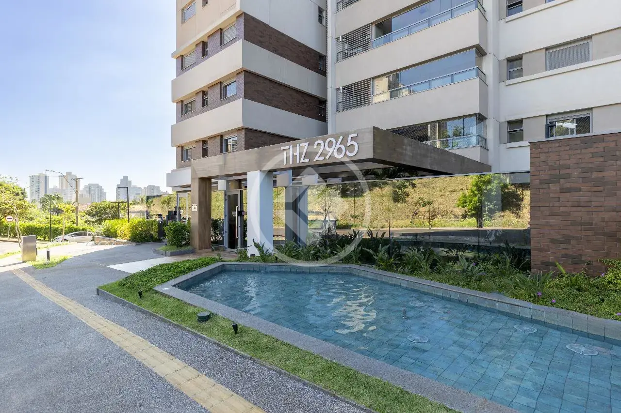 Image 2 - Apartamento em Jardim Botânico, Ribeirão Preto - SP