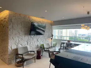 Imagem 3 - Apartamento em Jardim Botânico, Ribeirão Preto - SP