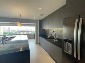 Imagem 5 - Apartamento em Jardim Botânico, Ribeirão Preto - SP