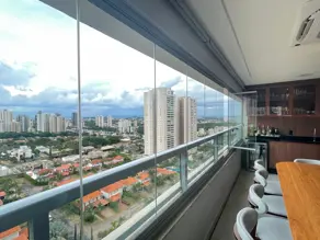 Imagem 6 - Apartamento em Jardim Botânico, Ribeirão Preto - SP