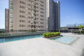 Imagem 2 - Apartamento em Jardim Botânico, Ribeirão Preto - SP