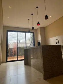 Casa Condomínio Reserva Sant'Anna, Ribeirão Preto - SP — foto 2