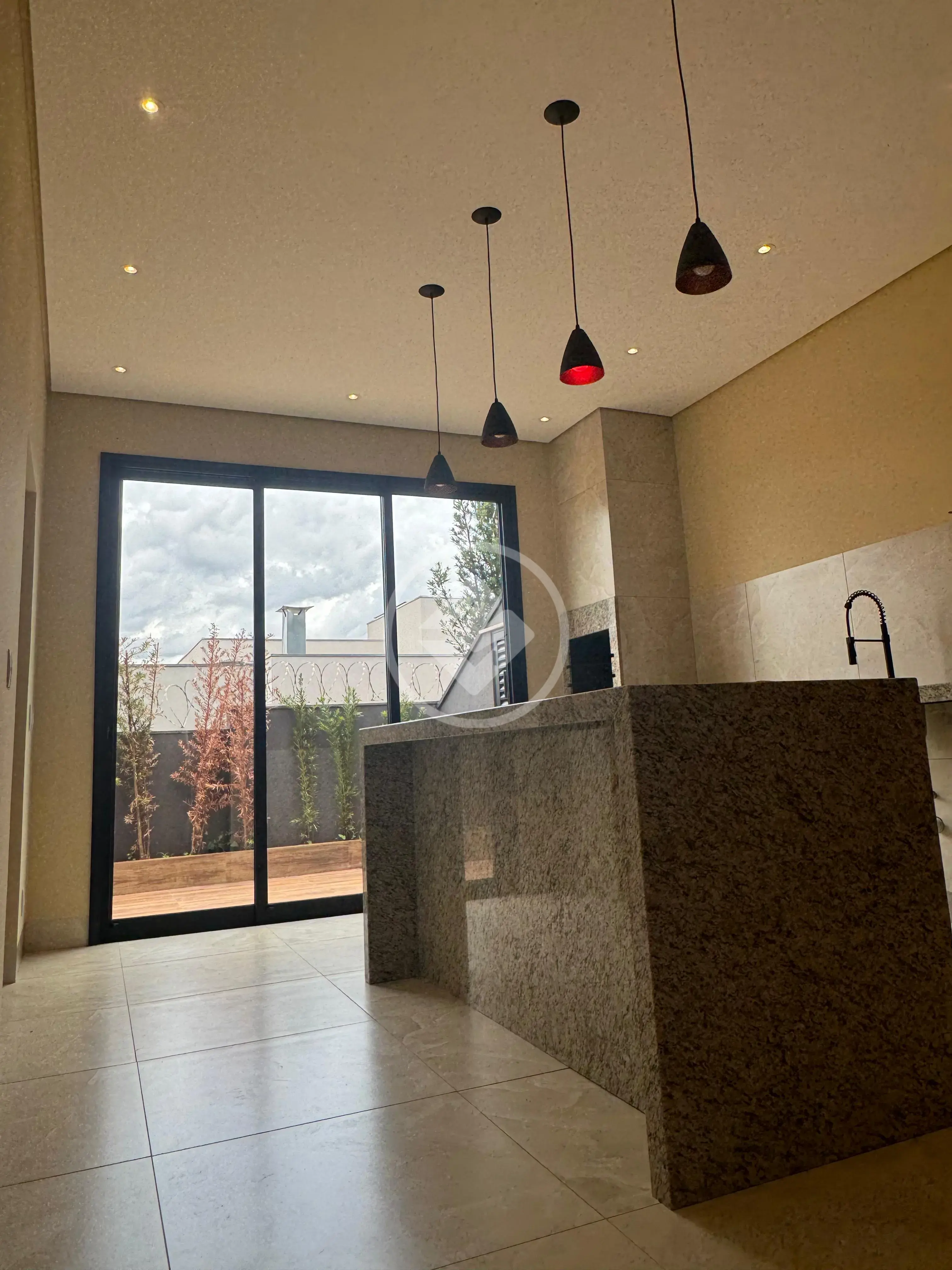 Image 2 - Casa Condomínio em Reserva Sant'Anna, Ribeirão Preto - SP