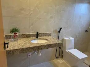 Imagem 5 - Casa Condomínio em Reserva Sant'Anna, Ribeirão Preto - SP