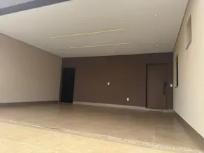 Imagem 3 - Casa Condomínio em Reserva Sant'Anna, Ribeirão Preto - SP