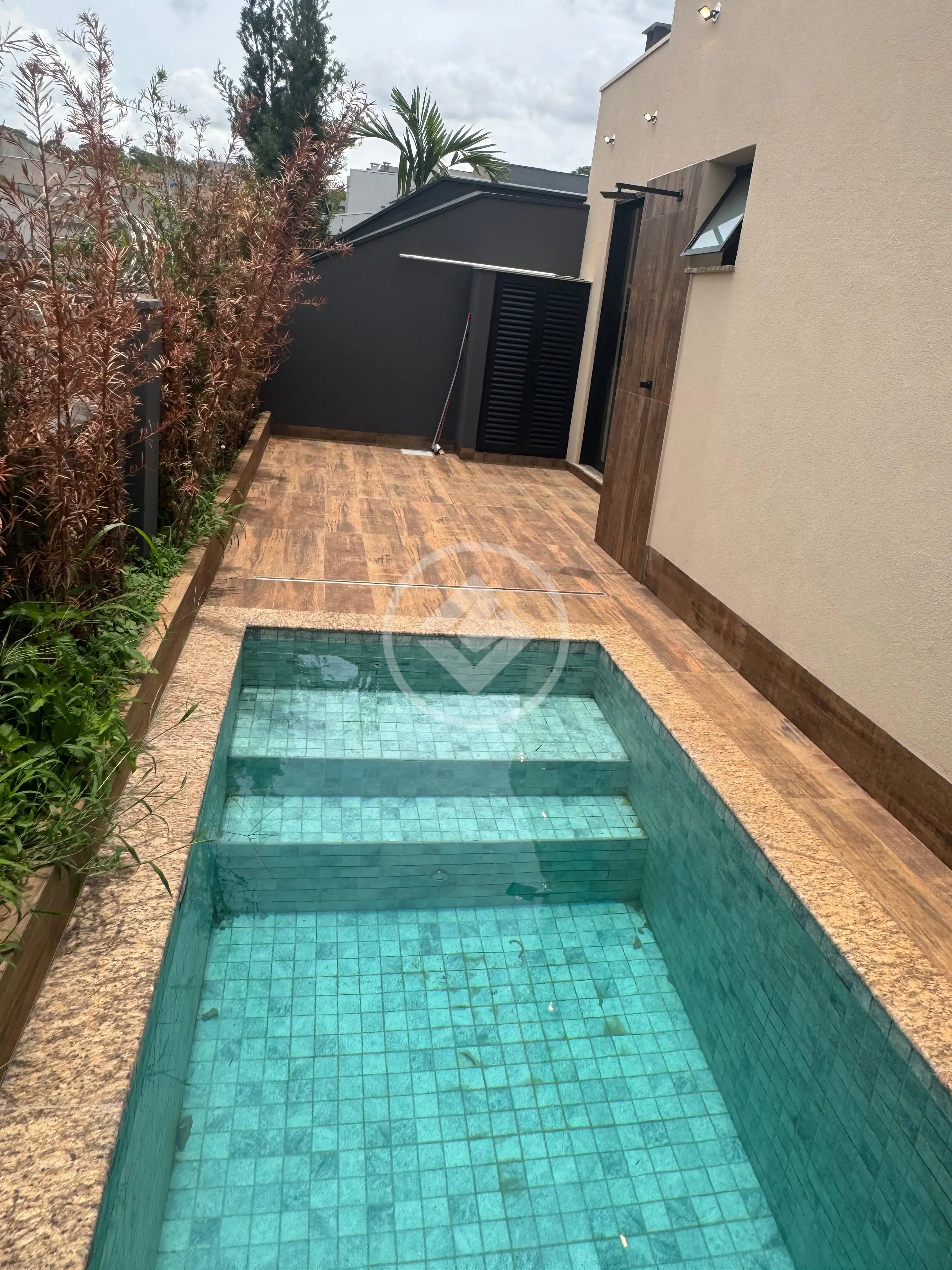 Imagem 1 - Casa Condomínio em Reserva Sant'Anna, Ribeirão Preto - SP