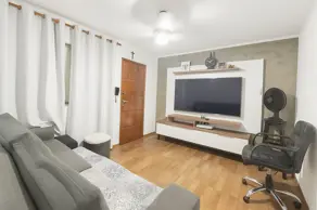 Apartamento Garden Jardim João Rossi, Ribeirão Preto - SP — foto 1
