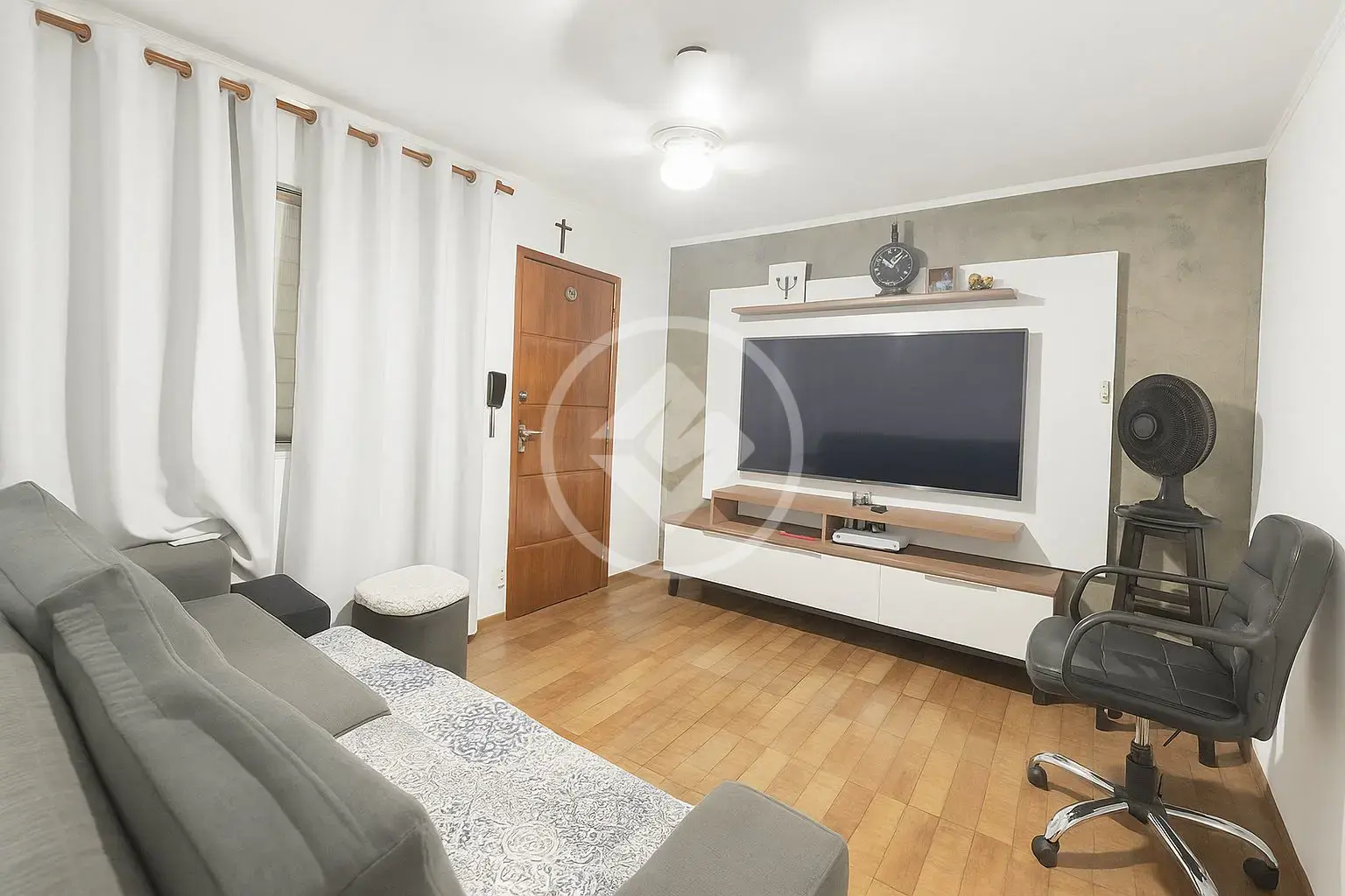 Imagem 1 - Apartamento Garden em Jardim João Rossi, Ribeirão Preto - SP