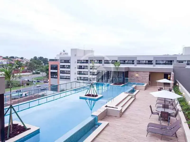 Imagem 1 - Apartamento em Jardim Sao Luiz, Ribeirão Preto - SP