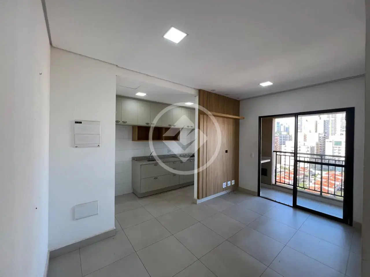 Image 2 - Apartamento em Jardim Sao Luiz, Ribeirão Preto - SP