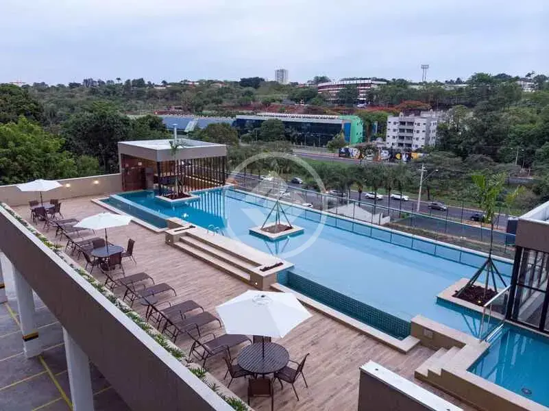 Image 22 - Apartamento em Jardim Sao Luiz, Ribeirão Preto - SP