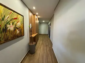 Apartamento Ribeirânia, Ribeirão Preto - SP — foto 2