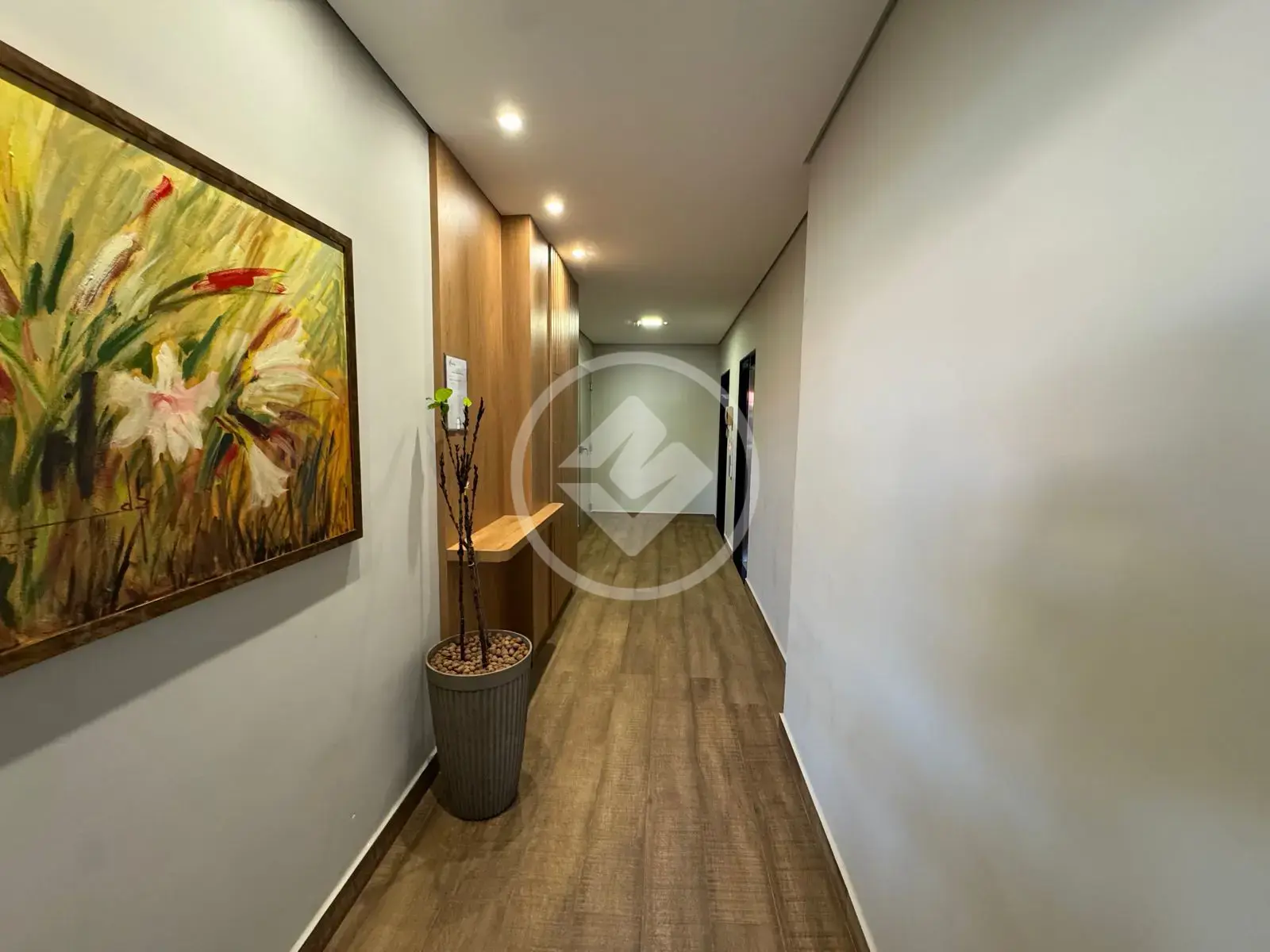Imagem 1 - Apartamento em Ribeirânia, Ribeirão Preto - SP
