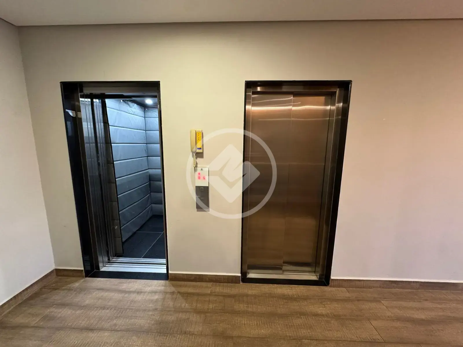 Imagem 2 - Apartamento em Ribeirânia, Ribeirão Preto - SP