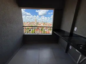 Imagem 3 - Apartamento em Ribeirânia, Ribeirão Preto - SP