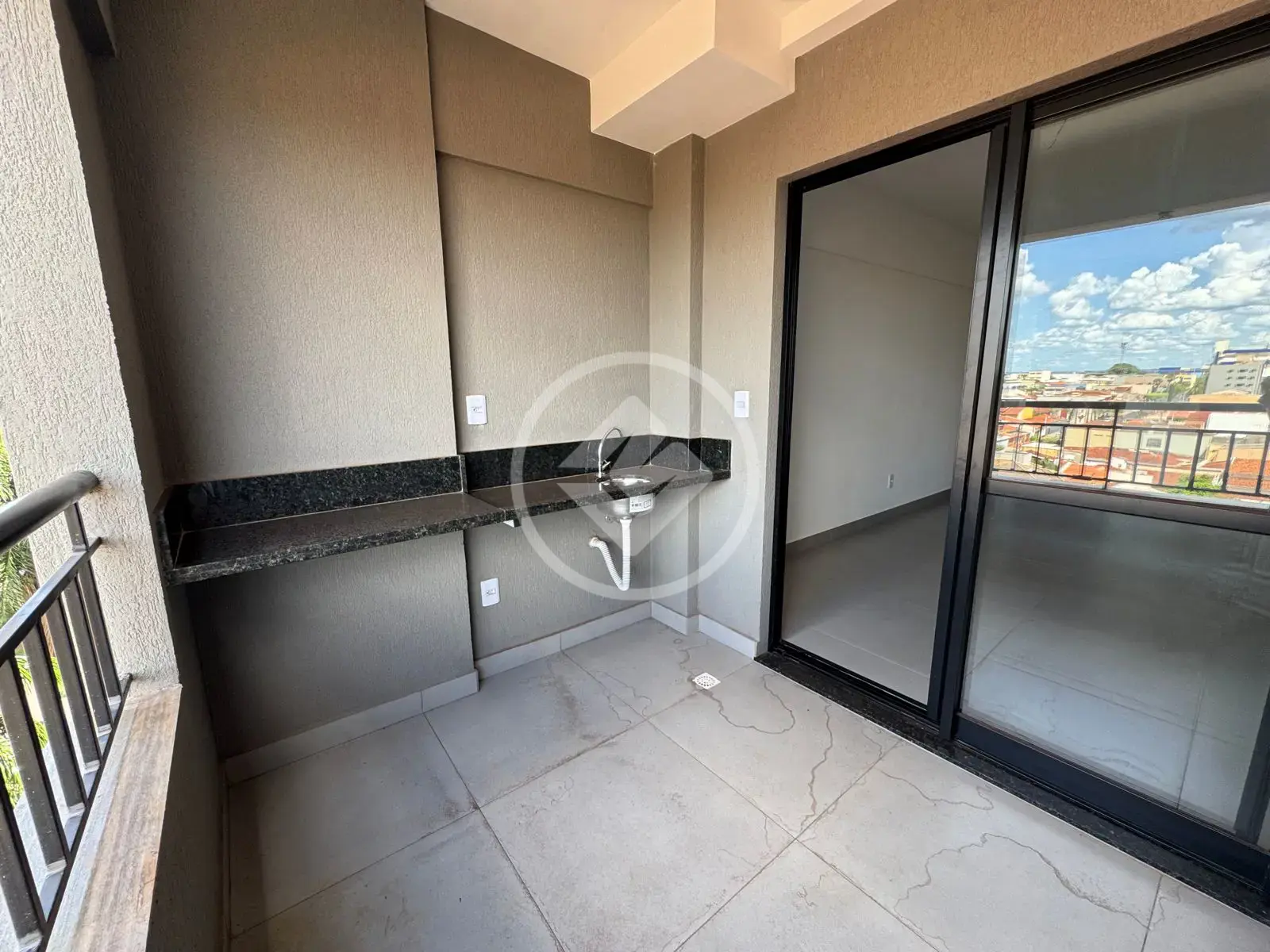 Imagem 4 - Apartamento em Ribeirânia, Ribeirão Preto - SP