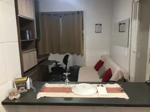 Imagem 5 - Apartamento em Vila Amélia, Ribeirão Preto - SP