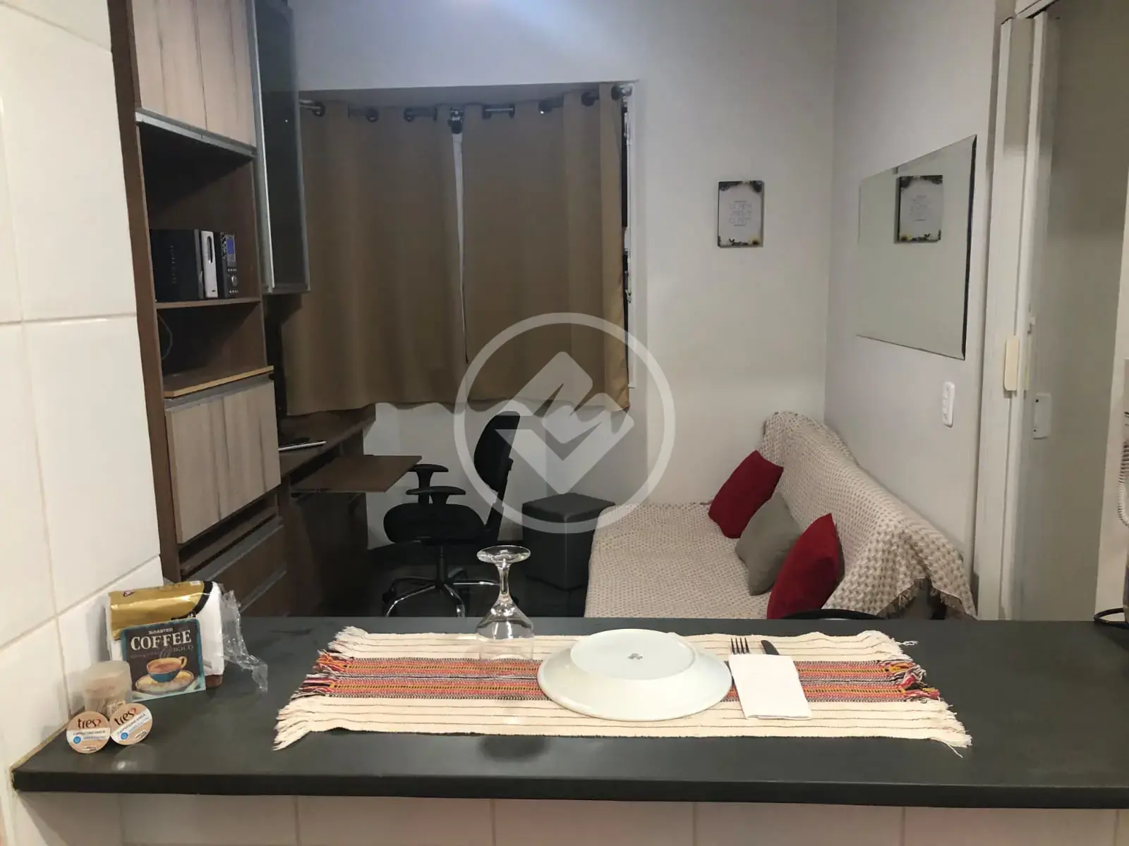Imagem 5 - Apartamento em Vila Amélia, Ribeirão Preto - SP