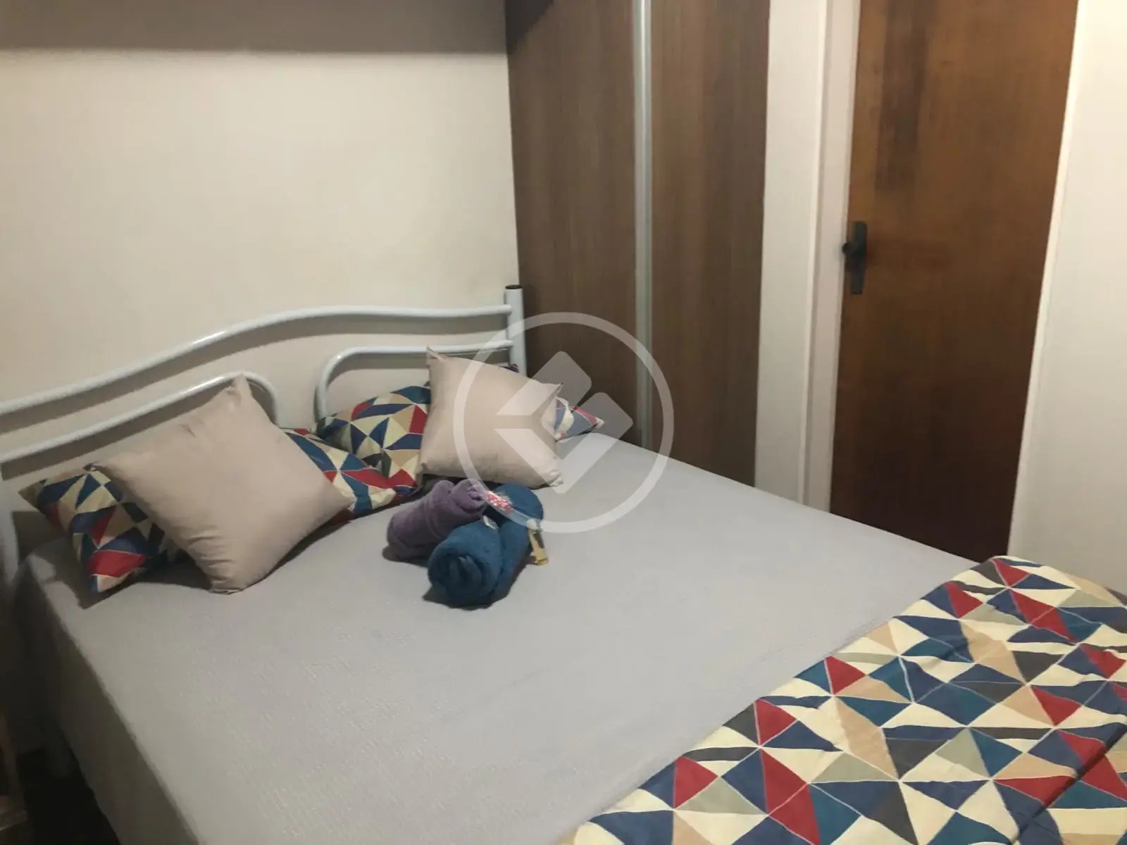 Imagem 3 - Apartamento em Vila Amélia, Ribeirão Preto - SP