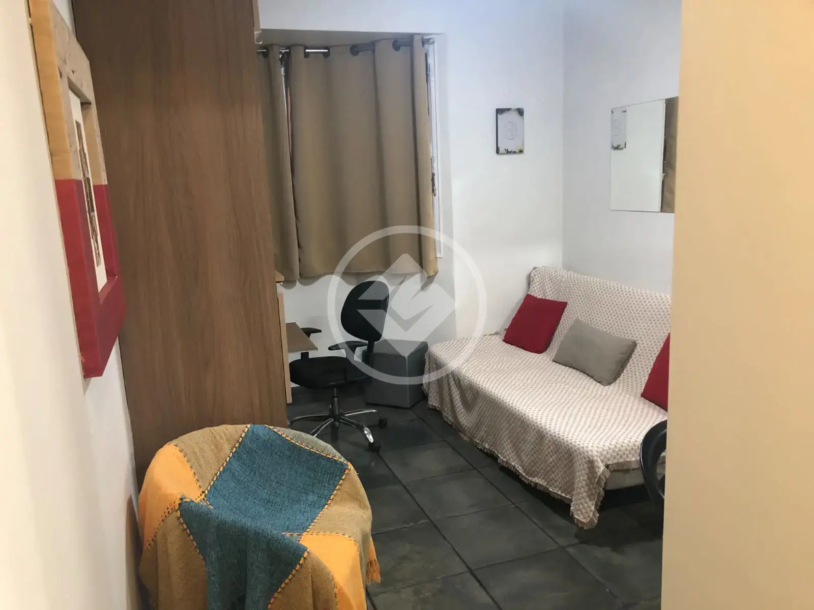 Imagem 1 - Apartamento em Vila Amélia, Ribeirão Preto - SP