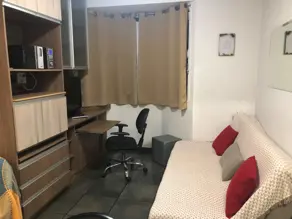 Apartamento Vila Amélia, Ribeirão Preto - SP — foto 2