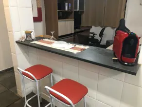 Imagem 6 - Apartamento em Vila Amélia, Ribeirão Preto - SP