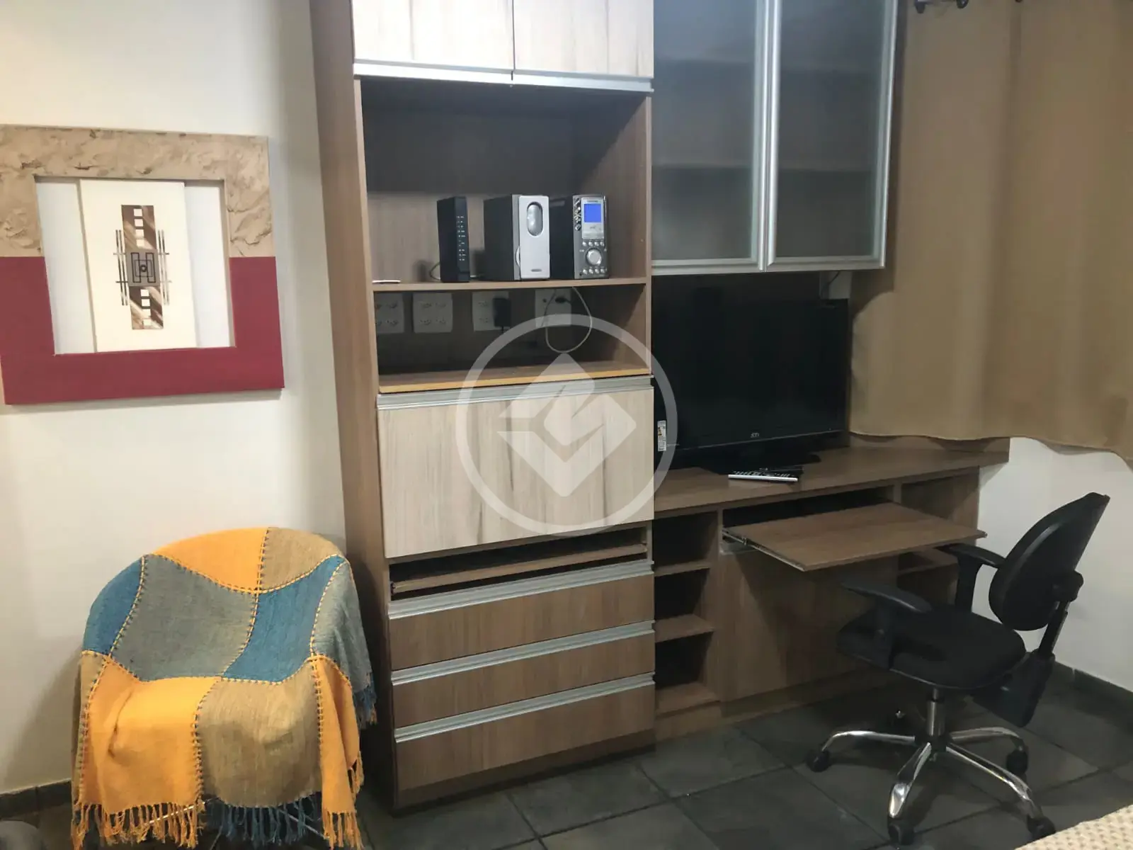 Image 15 - Apartamento em Vila Amélia, Ribeirão Preto - SP