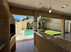 Imagem 2 - Casa em Jardim Califórnia, Ribeirão Preto - SP