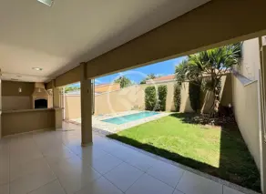 Casa Jardim Califórnia, Ribeirão Preto - SP — foto 1