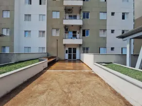 Apartamento Vila Amélia, Ribeirão Preto - SP — foto 2
