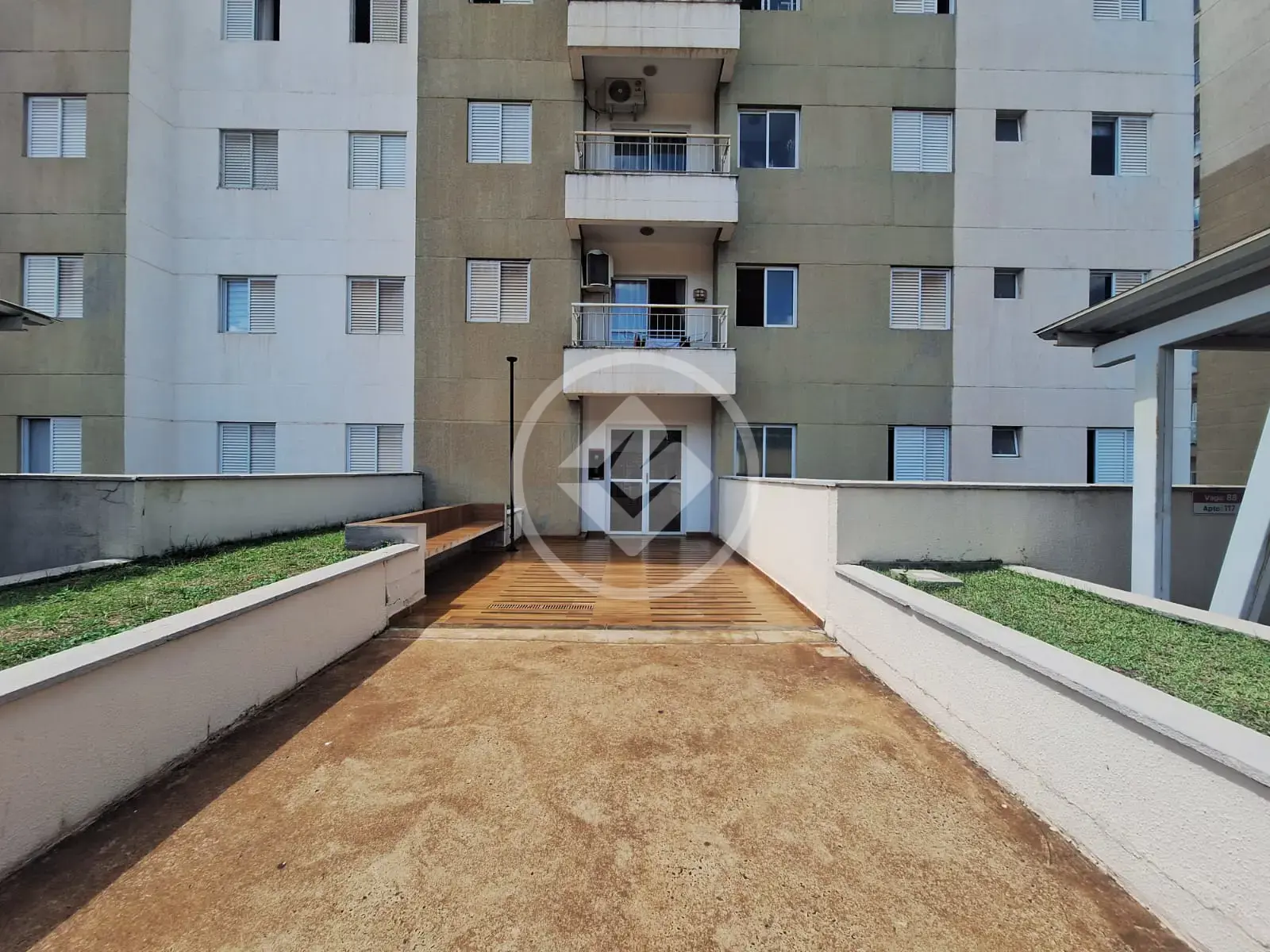 Imagem 1 - Apartamento em Vila Amélia, Ribeirão Preto - SP