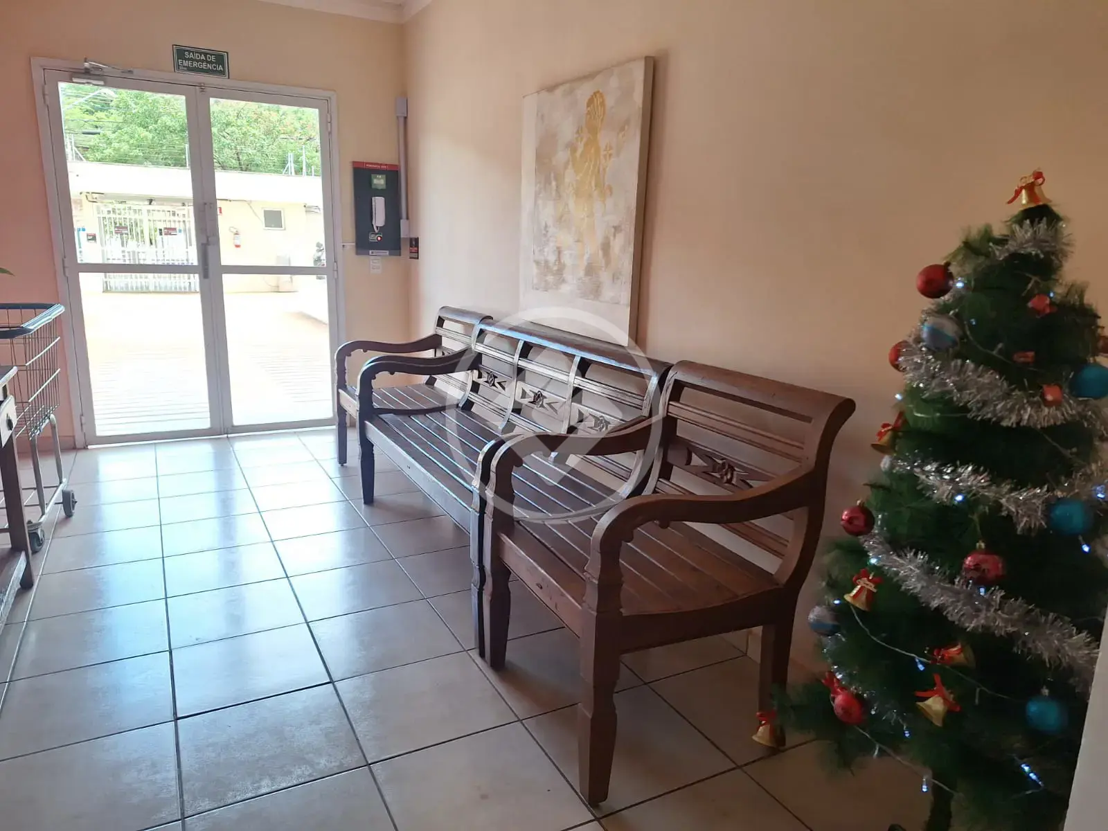 Imagem 4 - Apartamento em Vila Amélia, Ribeirão Preto - SP