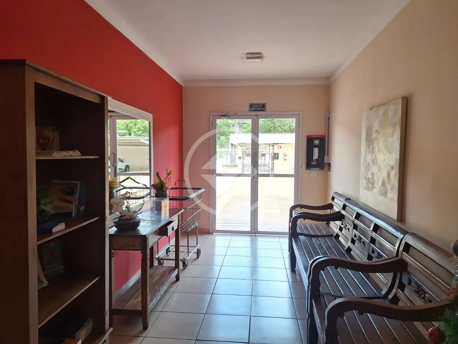 Imagem 2 - Apartamento em Vila Amélia, Ribeirão Preto - SP