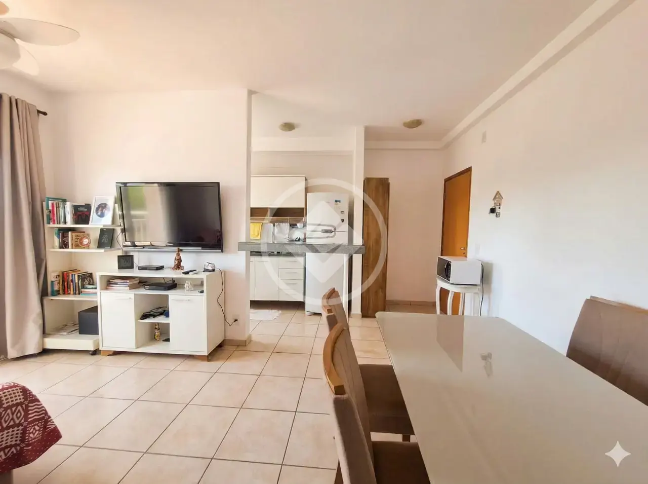 Imagem 6 - Apartamento em Vila Amélia, Ribeirão Preto - SP