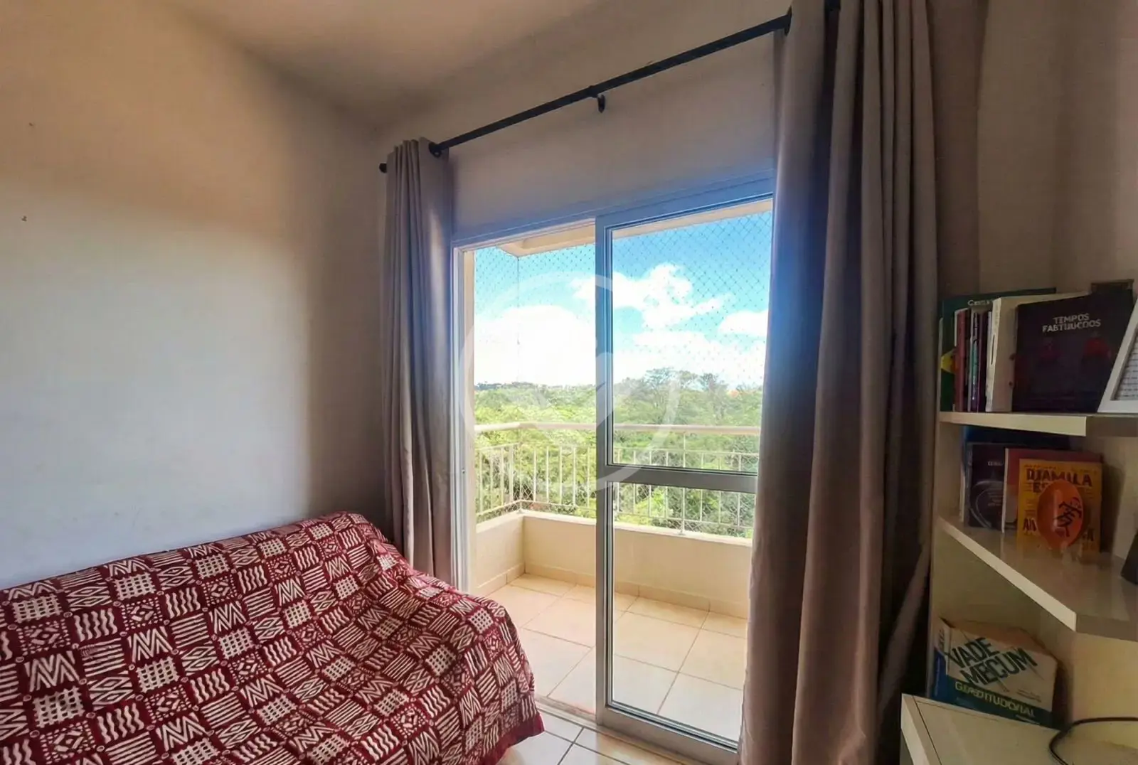 Image 11 - Apartamento em Vila Amélia, Ribeirão Preto - SP