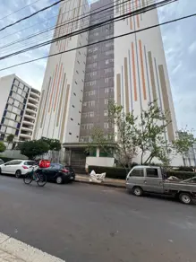Apartamento Centro, Ribeirão Preto - SP — foto 1
