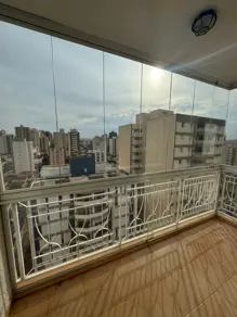 Apartamento Centro, Ribeirão Preto - SP — foto 2