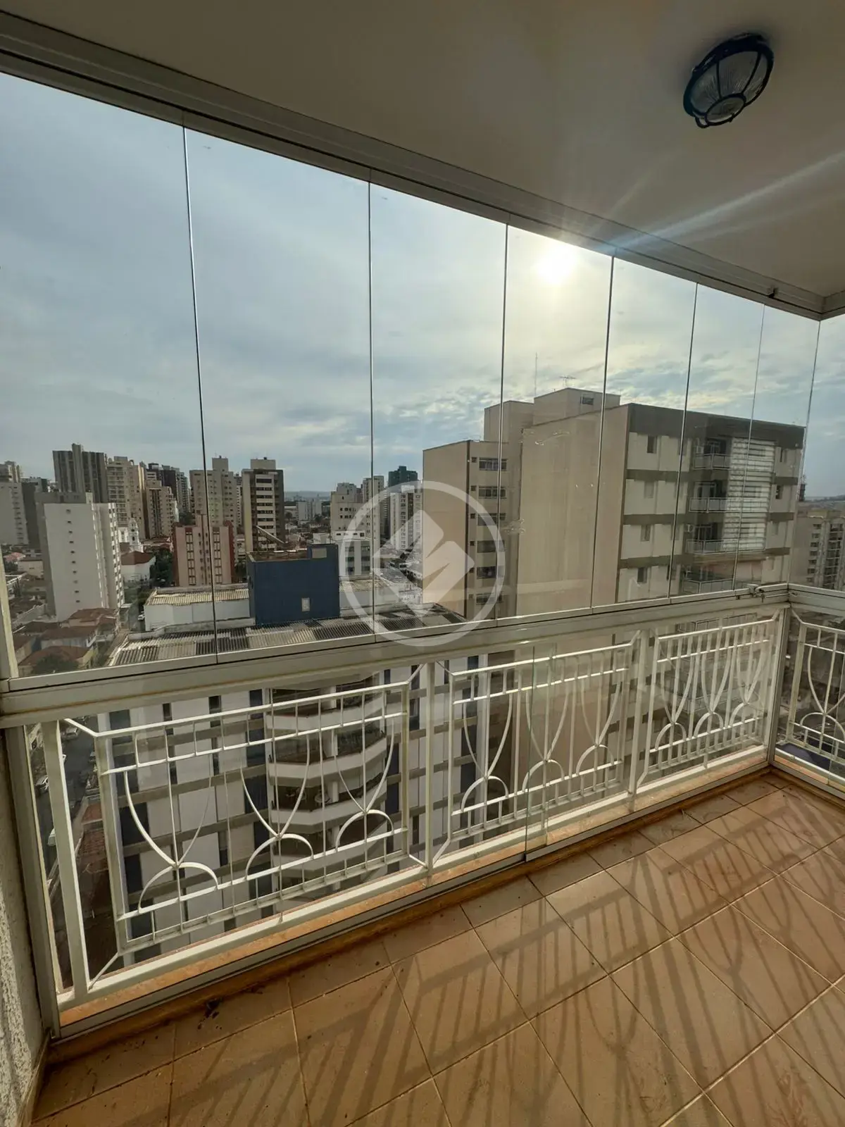 Imagem 1 - Apartamento em Centro, Ribeirão Preto - SP