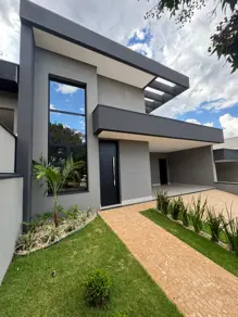 Casa Condomínio Bonfim Paulista, Ribeirão Preto - SP — foto 2