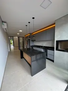 Imagem 4 - Casa Condomínio em Bonfim Paulista, Ribeirão Preto - SP