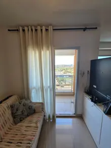 Imagem 6 - Flat em Ribeirânia, Ribeirão Preto - SP
