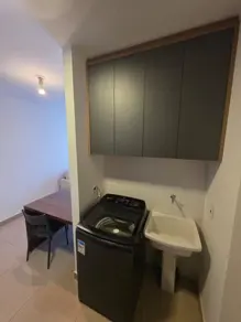 Imagem 5 - Flat em Ribeirânia, Ribeirão Preto - SP