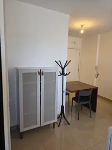 Imagem 4 - Flat em Ribeirânia, Ribeirão Preto - SP