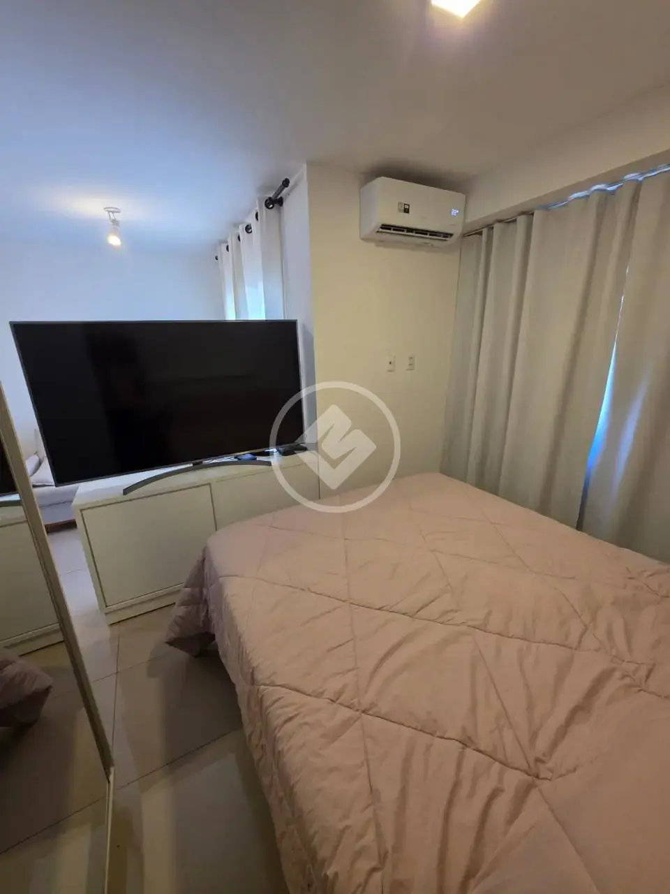 Imagem 3 - Flat em Ribeirânia, Ribeirão Preto - SP