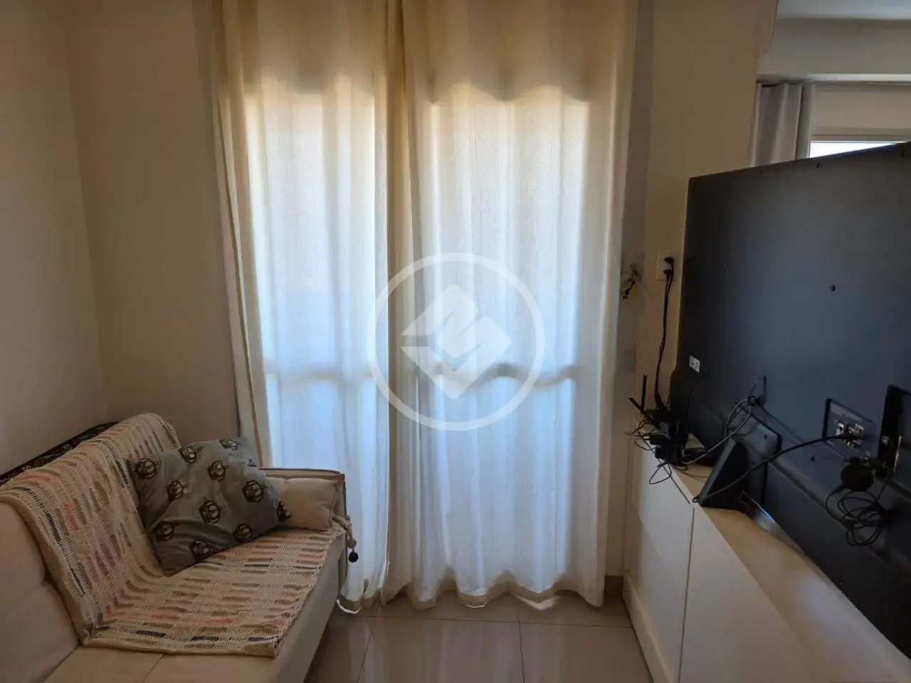 Imagem 2 - Flat em Ribeirânia, Ribeirão Preto - SP