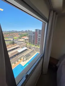 Flat Ribeirânia, Ribeirão Preto - SP — foto 1