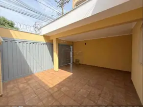 Casa Ipiranga, Ribeirão Preto - SP — foto 2