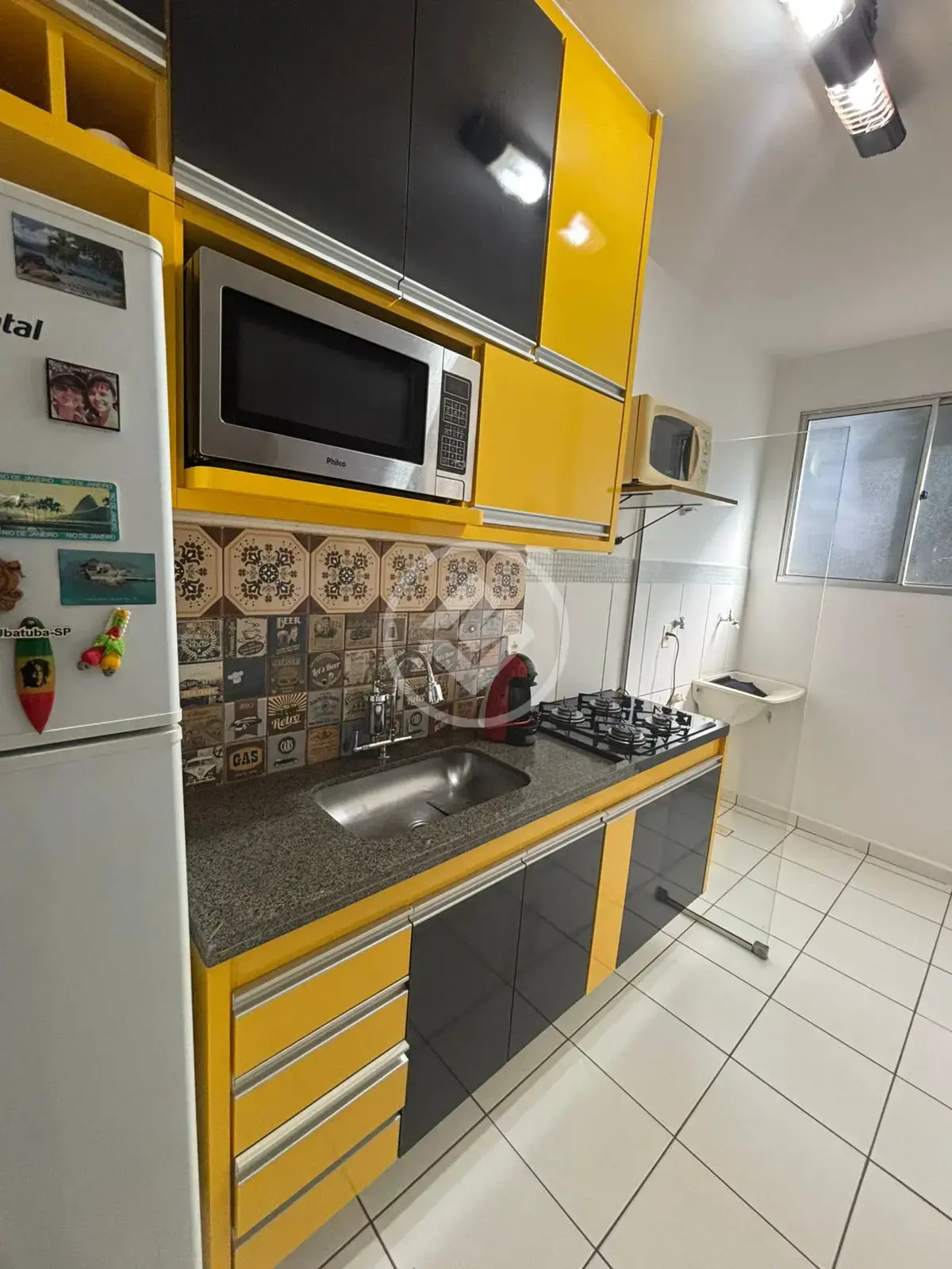 Imagem 1 - Apartamento em City Ribeirão, Ribeirão Preto - SP