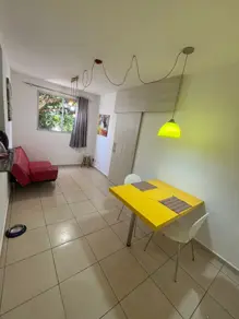 Imagem 2 - Apartamento em City Ribeirão, Ribeirão Preto - SP