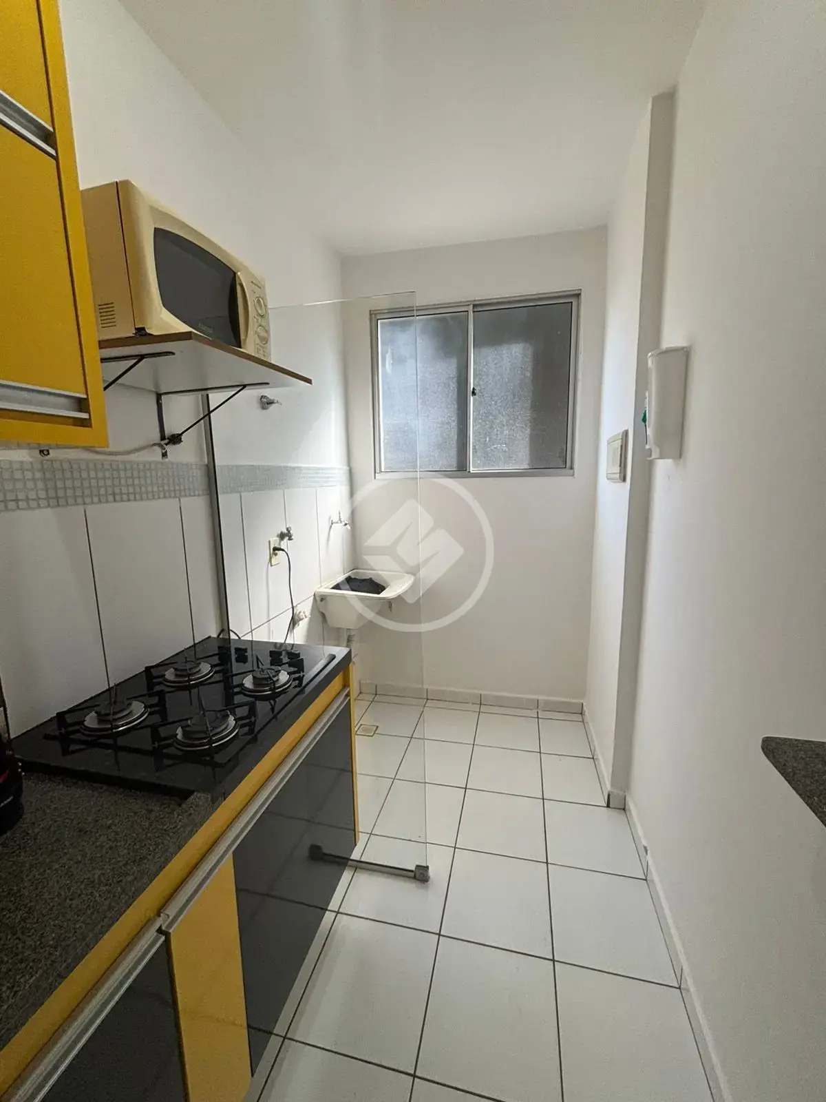 Imagem 1 - Apartamento em City Ribeirão, Ribeirão Preto - SP